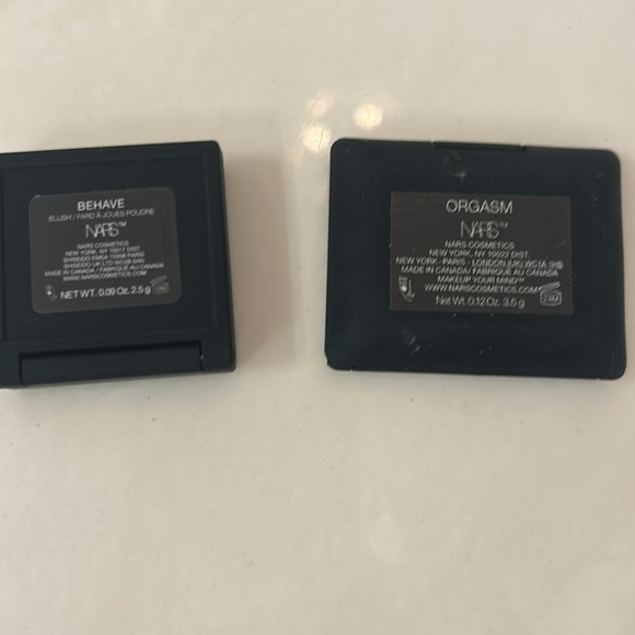 NARS Blush Bundle - Picture 2 of 6